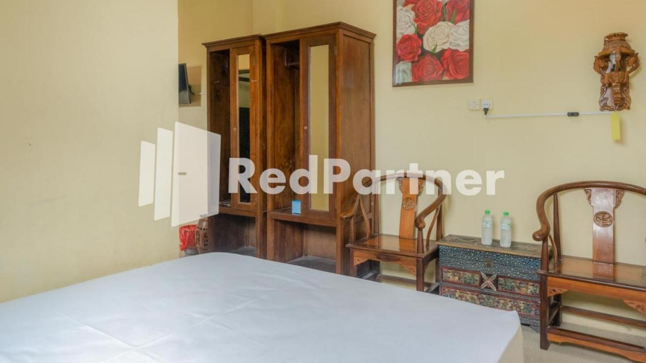 Vandhela Homestay Syariah Mitra Reddoorz 수라바야 외부 사진