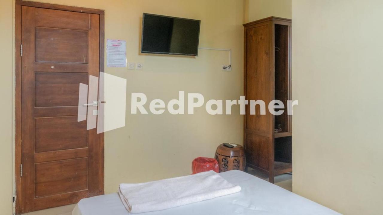 Vandhela Homestay Syariah Mitra Reddoorz 수라바야 외부 사진
