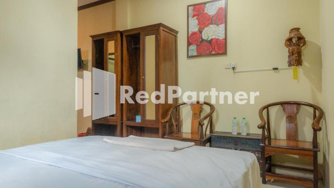 Vandhela Homestay Syariah Mitra Reddoorz 수라바야 외부 사진