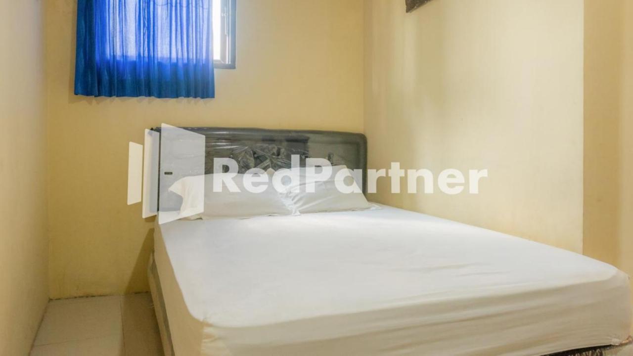Vandhela Homestay Syariah Mitra Reddoorz 수라바야 외부 사진