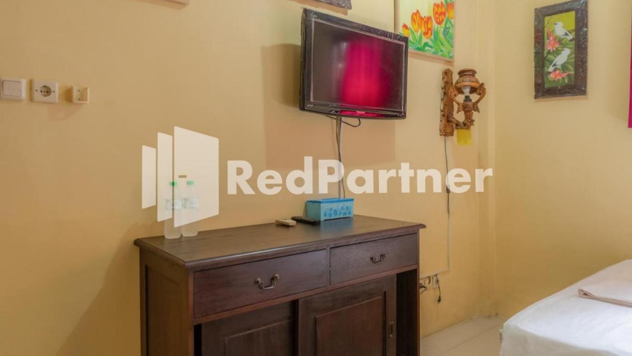 Vandhela Homestay Syariah Mitra Reddoorz 수라바야 외부 사진
