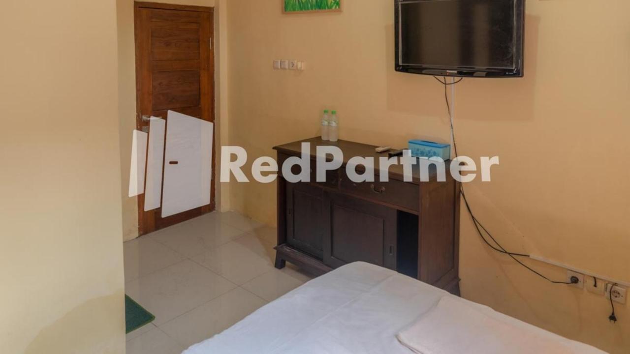 Vandhela Homestay Syariah Mitra Reddoorz 수라바야 외부 사진